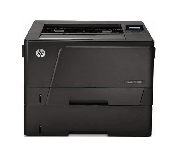 HP LaserJet Pro M706